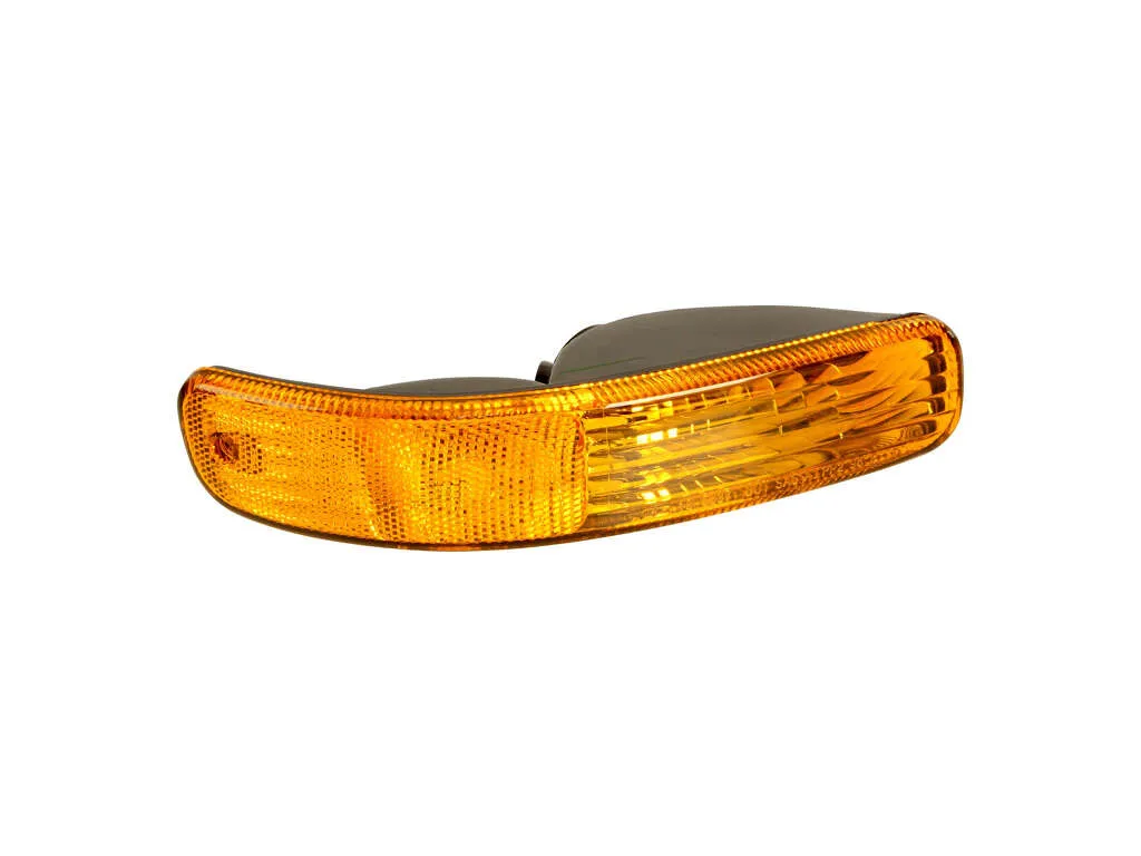 2002 Jeep Liberty Turn Signal Light Assembly  - Right TYC