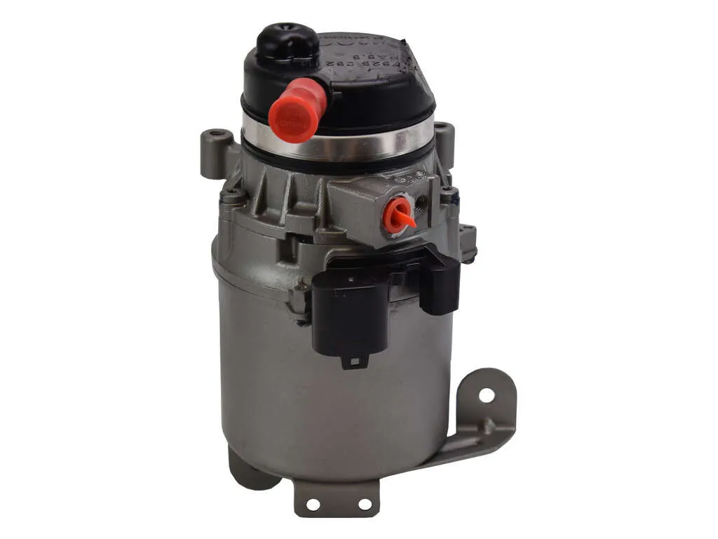 2008 Mini Cooper Power Steering Pump Atlantic Automotive Eng.