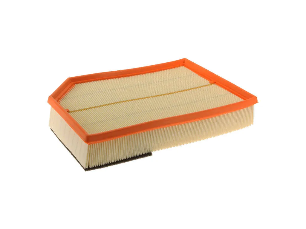 2003 Volvo XC90 Engine Air Filter Hengst