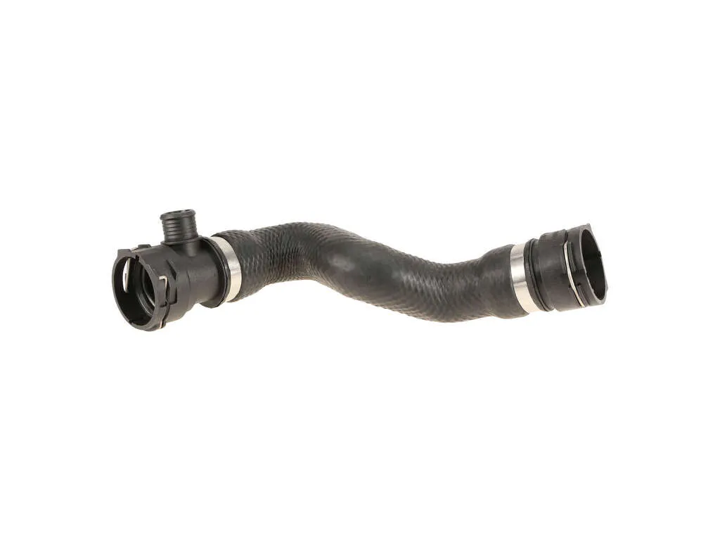 2011 BMW 528i Radiator Coolant Hose  - Upper Vaico