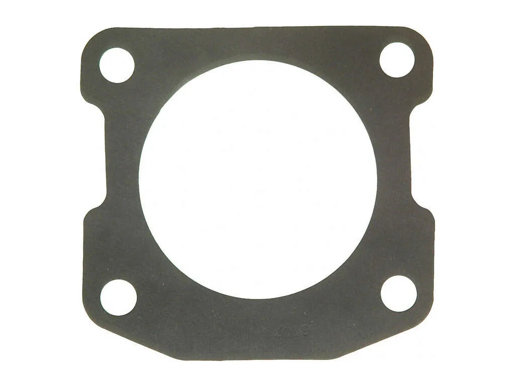 2000 Toyota 4Runner Fuel Injection Throttle Body Mounting Gasket 4 Cyl 2.7L Fel-Pro