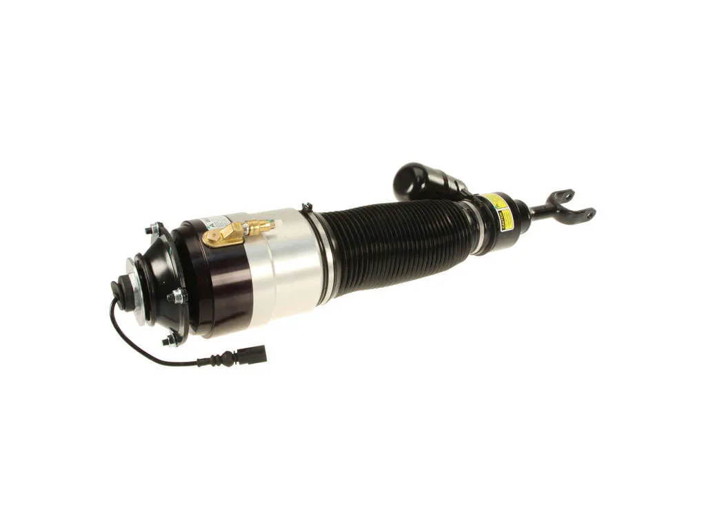 2004 Volkswagen Phaeton Air Suspension Strut  - Front Left Arnott