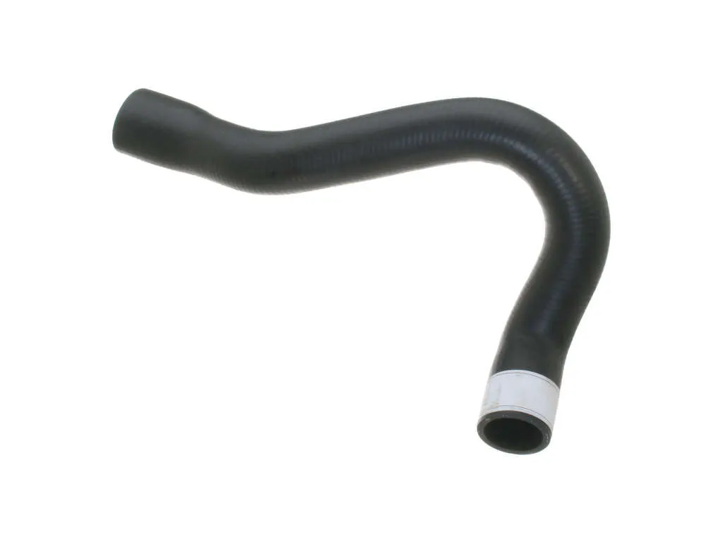 1990 Mercedes-Benz 560SEC Radiator Coolant Hose  - Lower APA/URO Parts