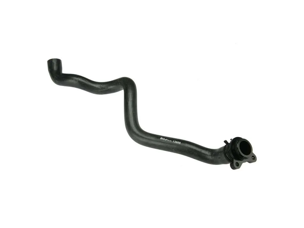 2011 BMW X6 Engine Coolant Pipe 6 Cyl 3.0L APA/URO Parts