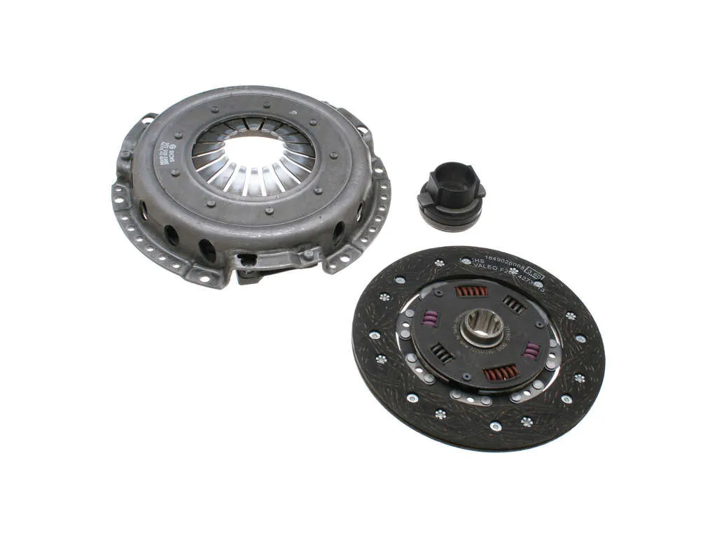 1990 BMW M3 Transmission Clutch Kit Sachs
