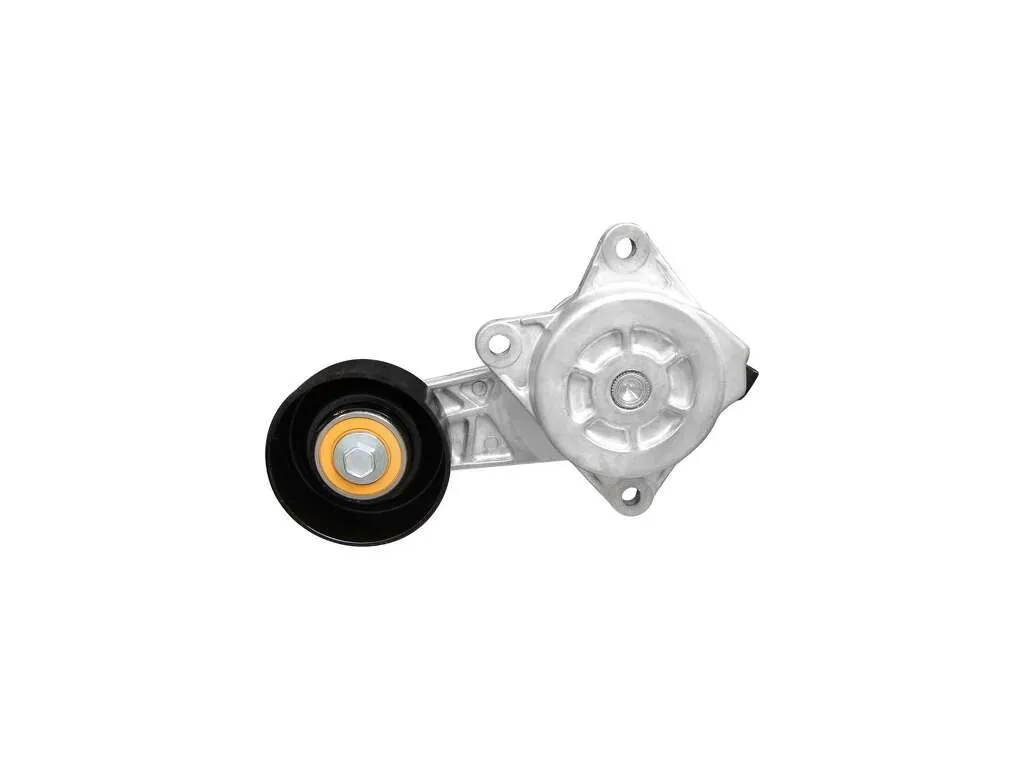 1990 Mercury Grand Marquis Accessory Drive Belt Tensioner Assembly Dayco