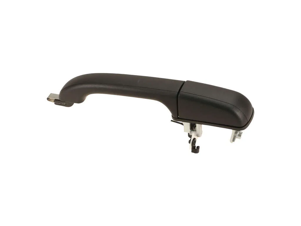 1999 Land Rover Discovery Exterior Door Handle  - Front Right Genuine