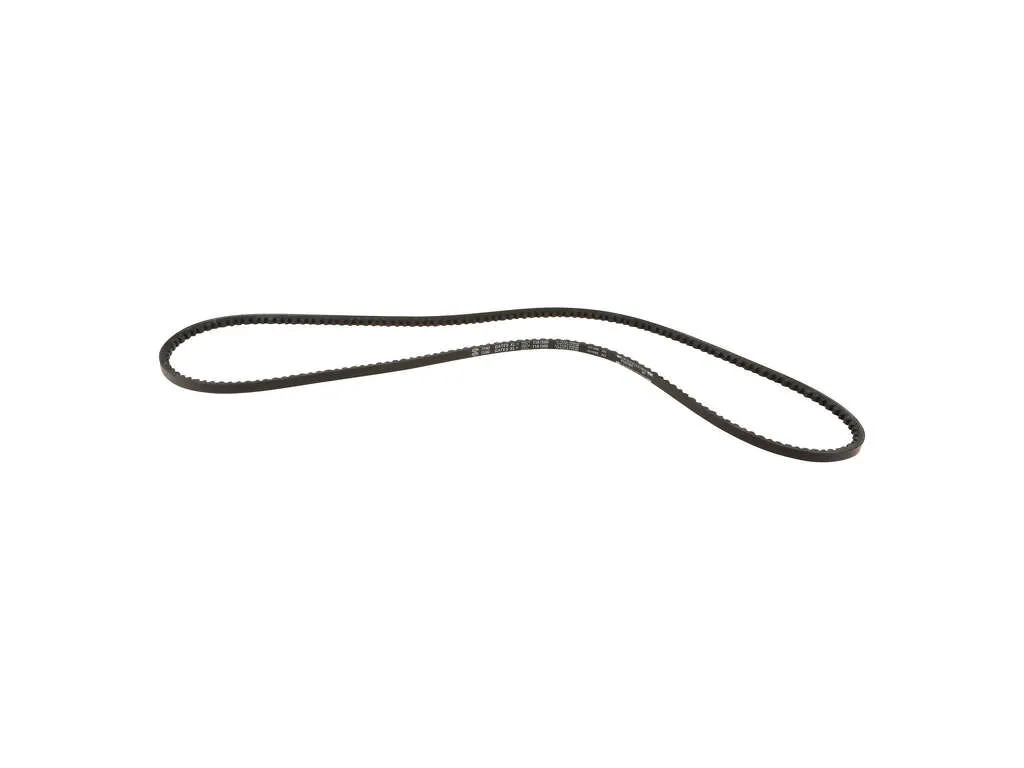 1989 GMC P2500 Accessory Drive Belt  - Fan, Power Steering and Air Pump 6 Cyl 4.8L Gates