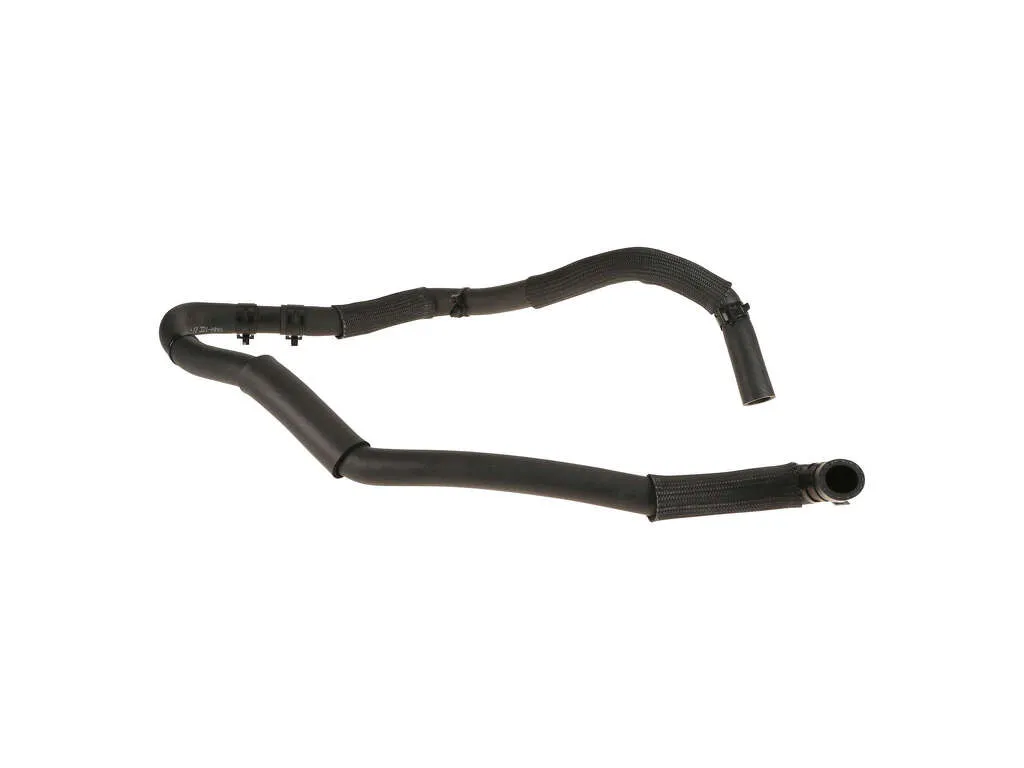 2010 Pontiac G3 Engine Coolant Reservoir Hose  - Lower Genuine