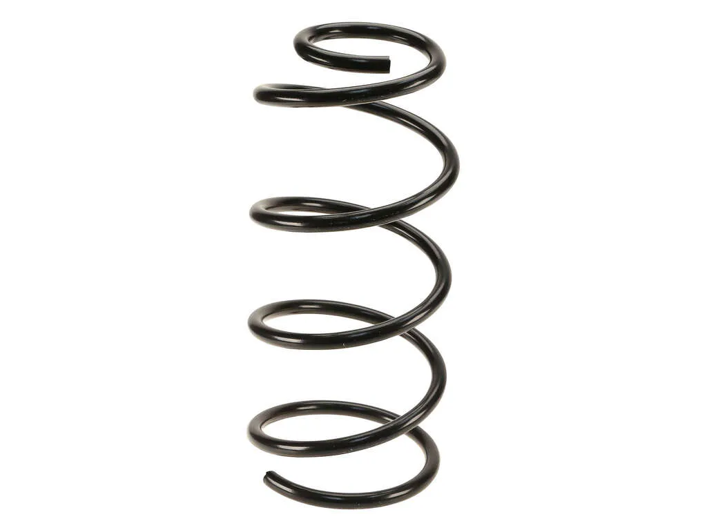 2004 Volvo S40 Coil Spring  - Front Lesjofors