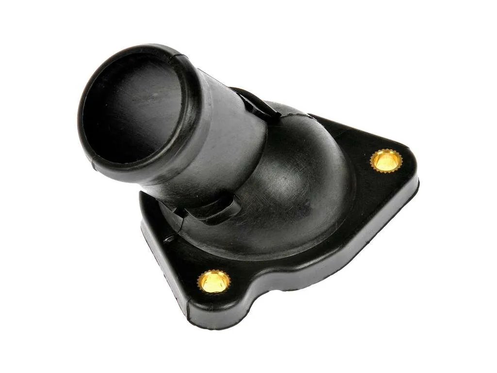 2000 Chevrolet Tracker Engine Coolant Thermostat Housing Dorman