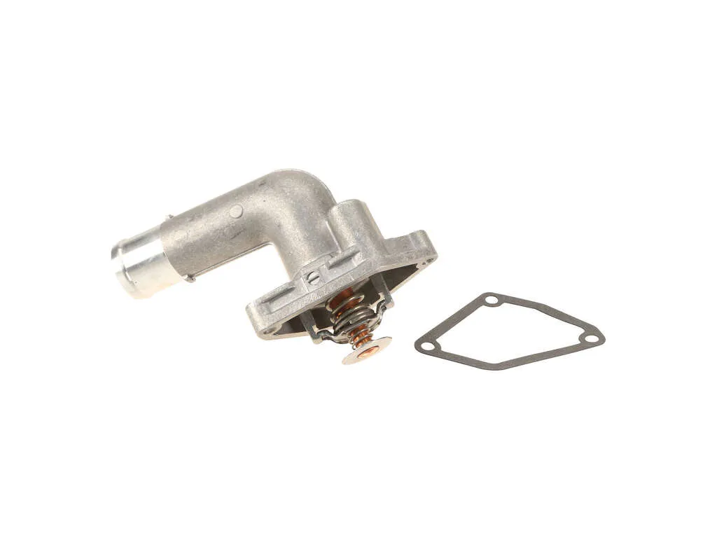 2025 Nissan Pathfinder Engine Coolant Thermostat / Water Outlet Assembly Gates