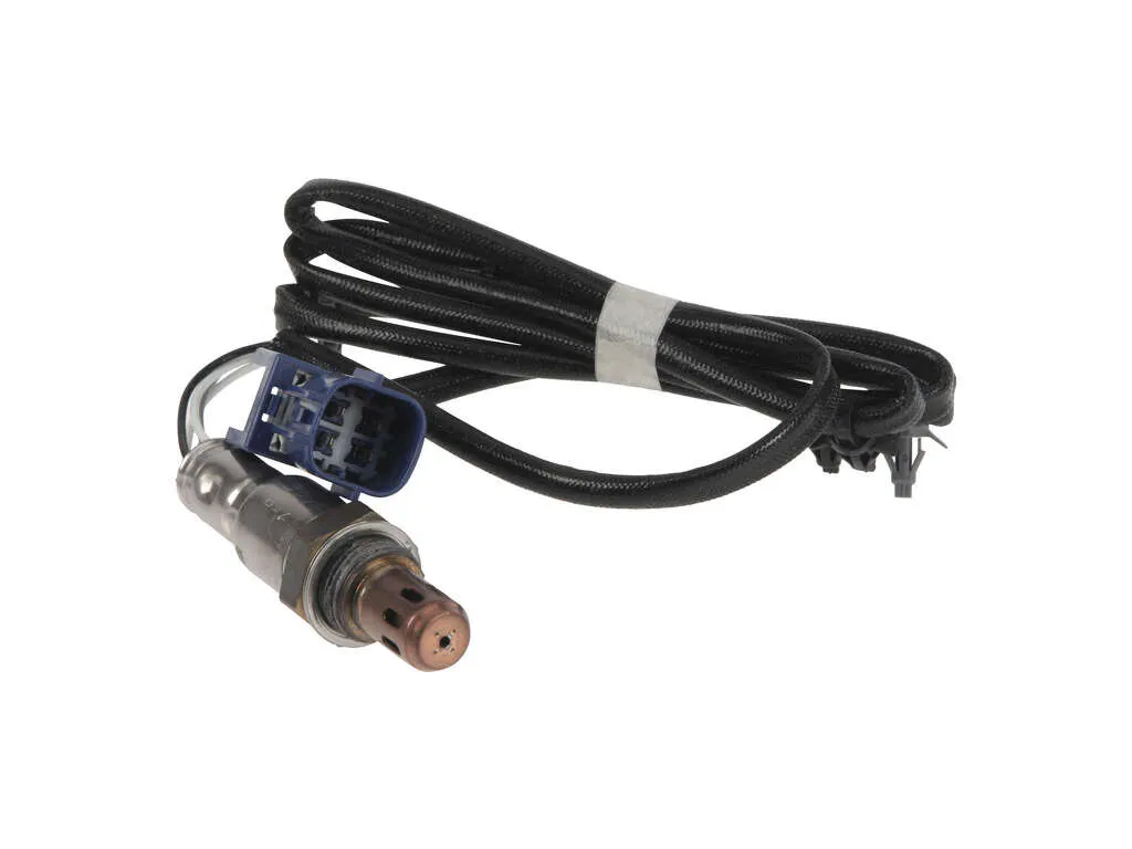 2004 Nissan Pathfinder Oxygen Sensor  - Downstream Left NTK