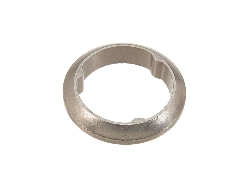 1990 Audi 80 Exhaust Muffler Gasket HJS