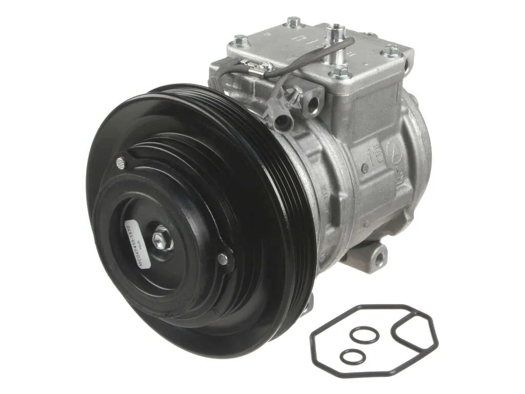 1997 Geo Prizm A/C Compressor Denso