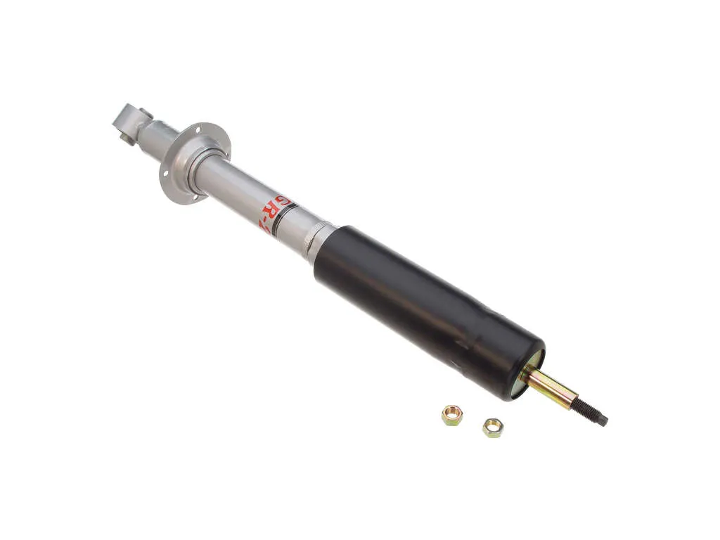 1986 Acura Integra Suspension Shock Absorber  - Rear KYB (old box)