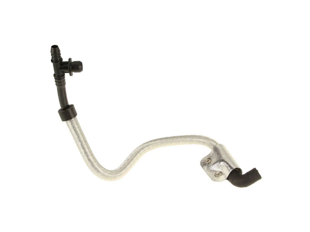 2004 Volkswagen Jetta Brake Vacuum Hose Genuine
