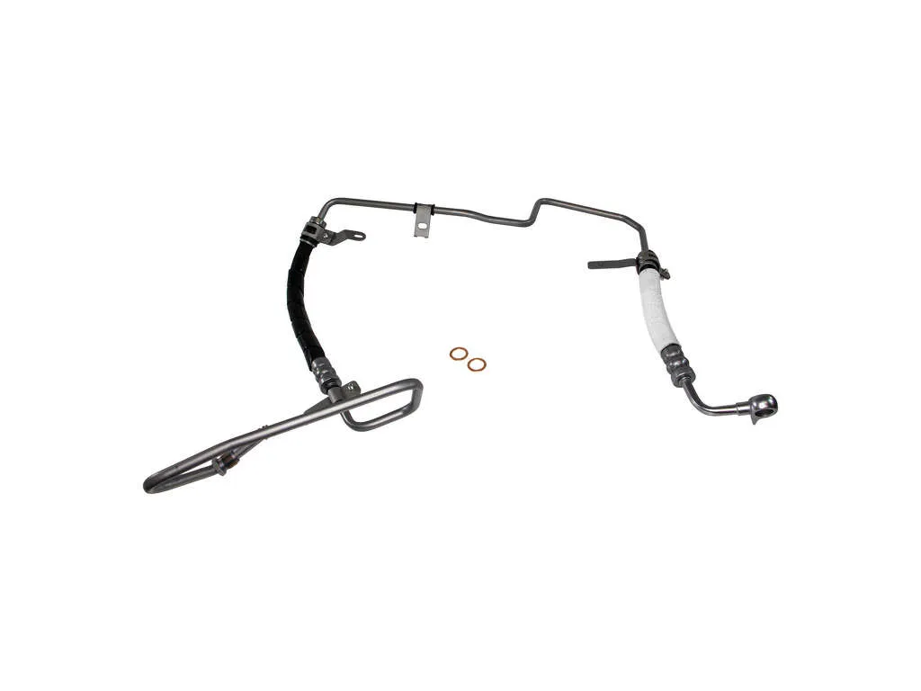 2000 Lexus RX300 Power Steering Pressure Hose Rein