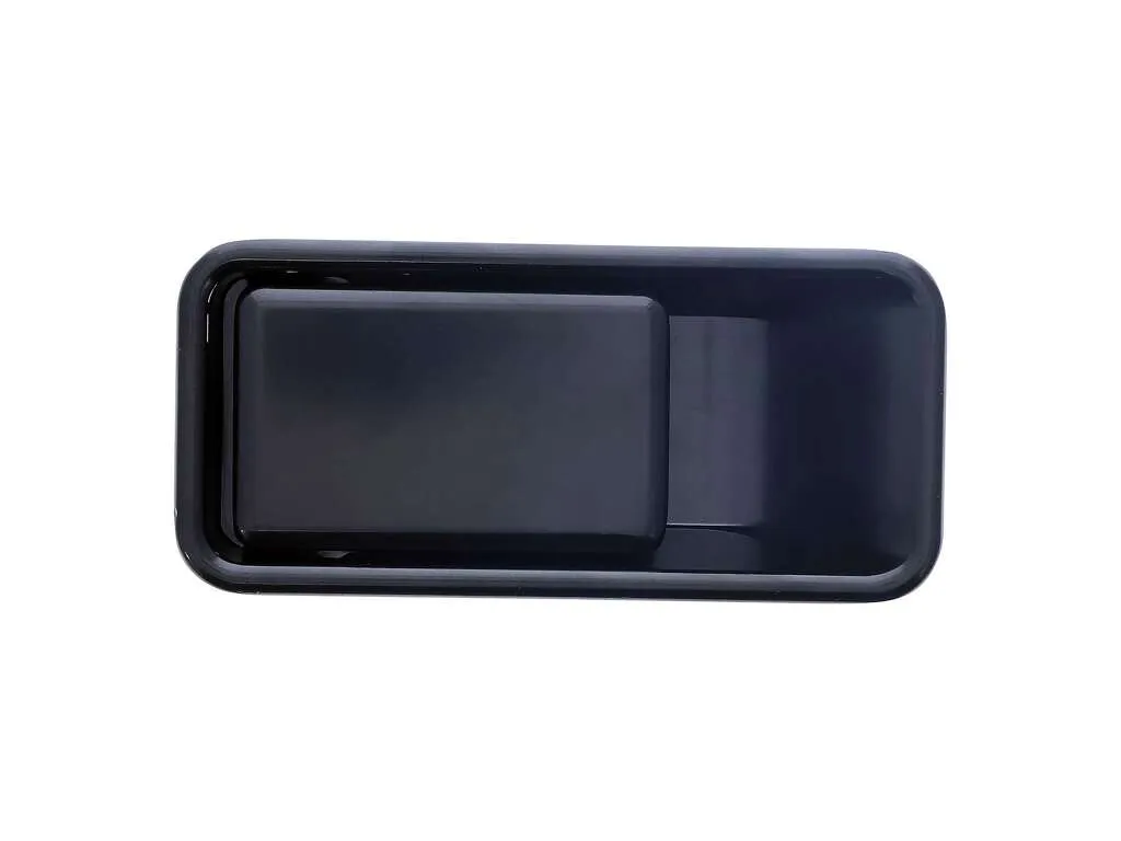 2004 Jeep Wrangler Exterior Door Handle  - Front Left Dorman
