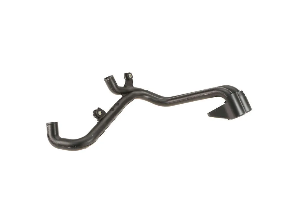2012 Toyota Sequoia Secondary Air Injection Pump Hose  - Inlet 8 Cyl 5.7L Genuine