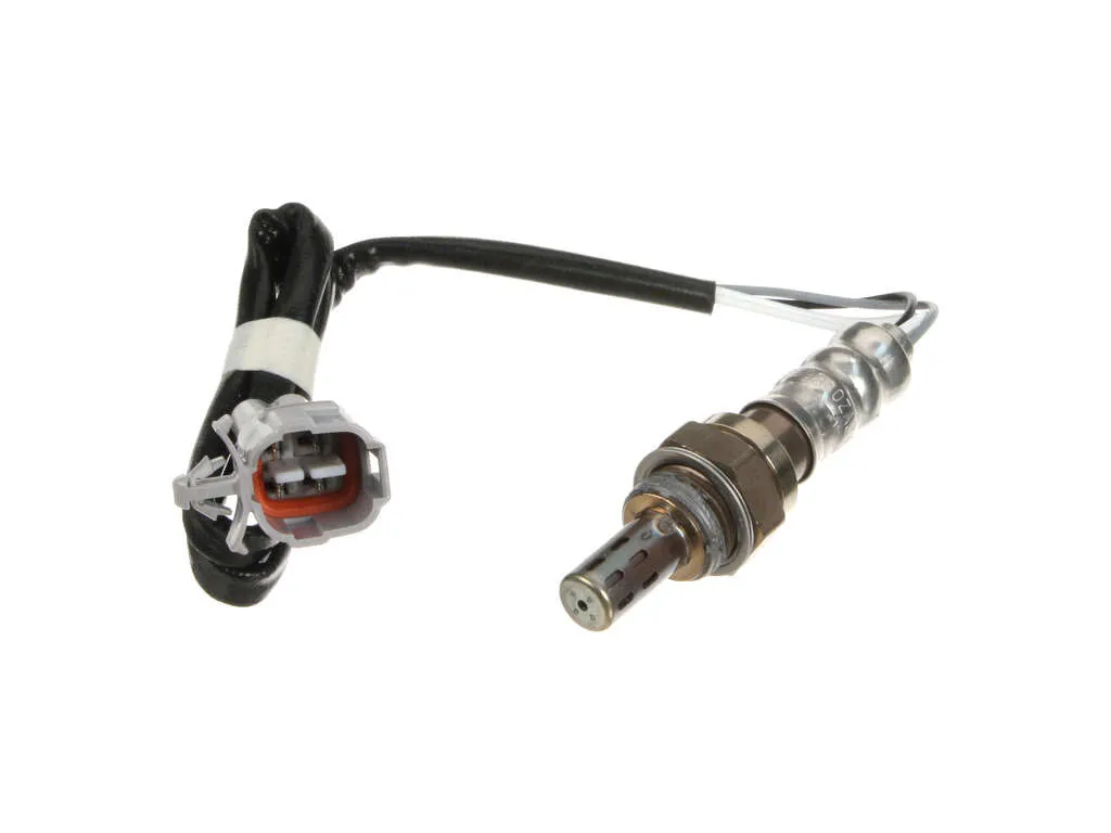 2004 Chevrolet Tracker Oxygen Sensor  - Downstream NTK