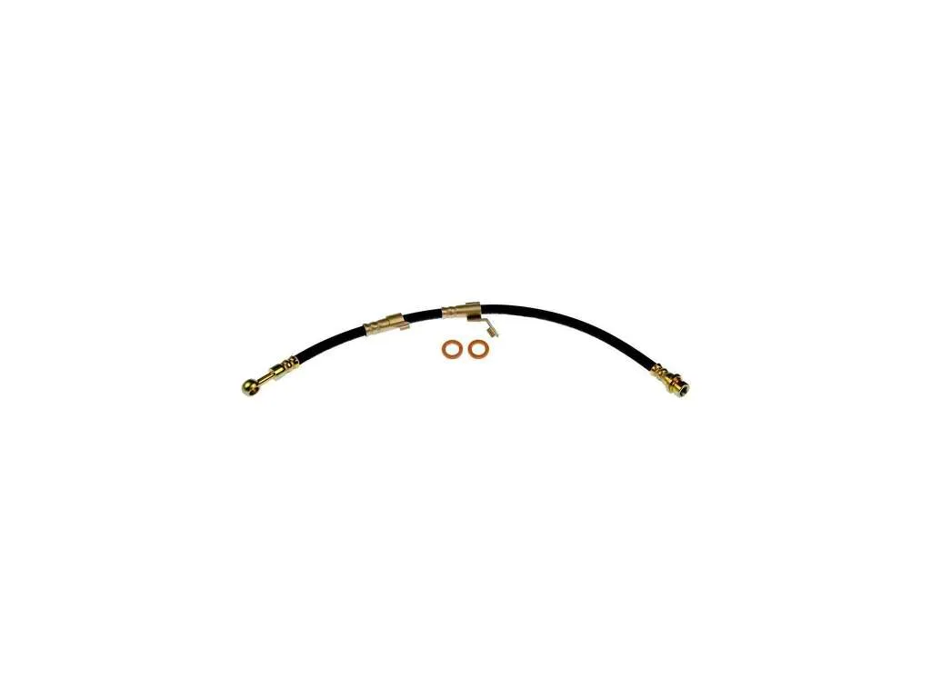 2007 Hyundai Entourage Brake Hydraulic Hose  - Front Right Dorman