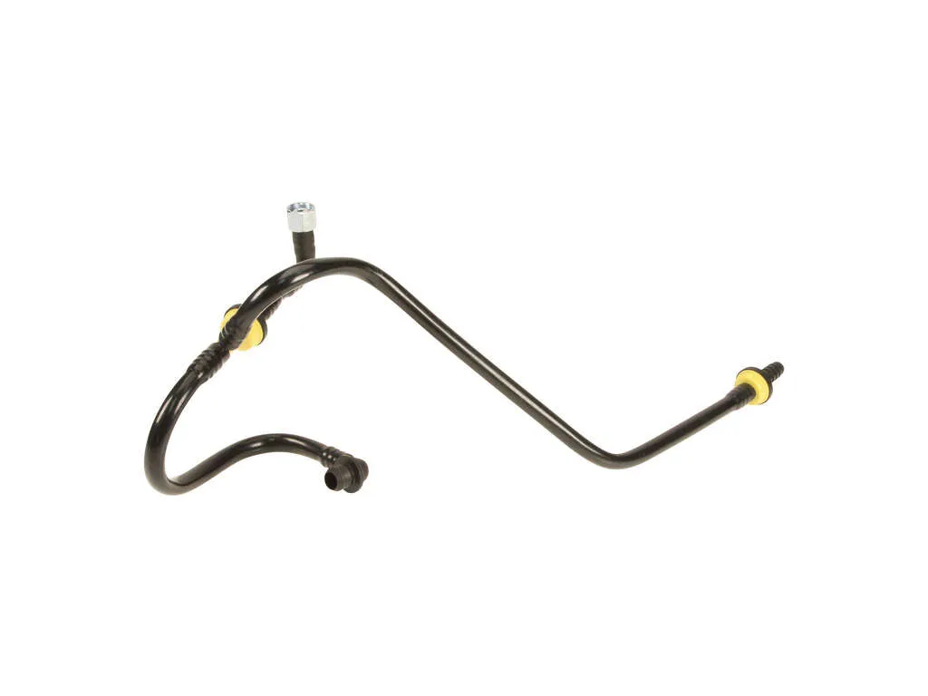 1999 Saab 9-3 Brake Vacuum Hose Professional Parts Sweden