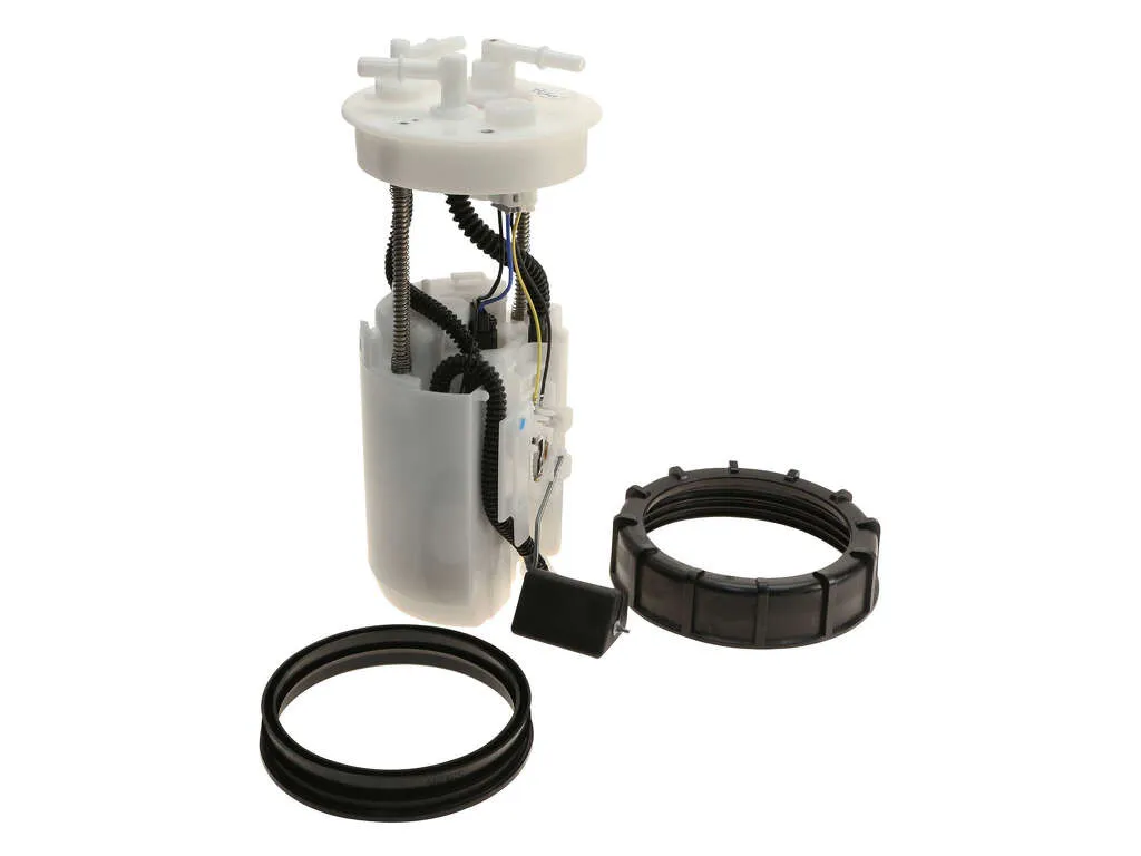 2007 Honda Fit Fuel Pump Module Assembly Delphi
