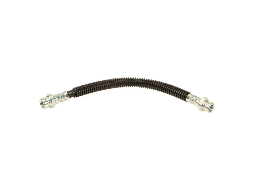 1990 Mitsubishi Galant Clutch Hydraulic Hose 4 Cyl 2.0L Dorman
