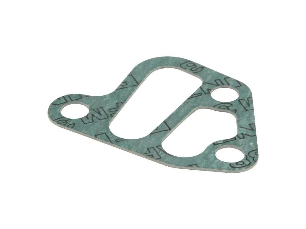 1990 BMW M3 Engine Oil Filter Adapter Gasket Victor Reinz