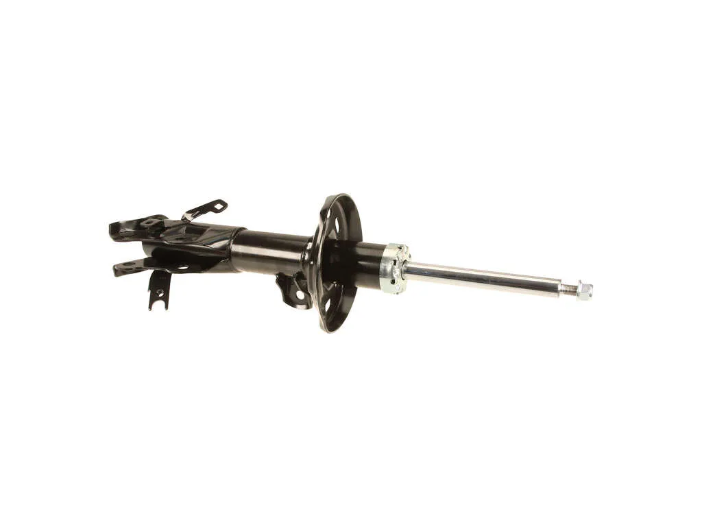 2015 Honda Civic Suspension Strut Assembly  - Front Left KYB