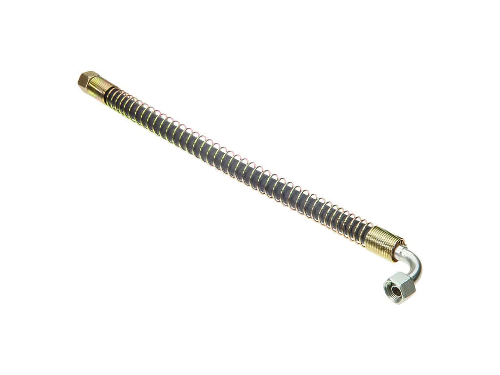 2002 Mercedes-Benz CLK320 Automatic Transmission Oil Cooler Hose  - Left Cohline