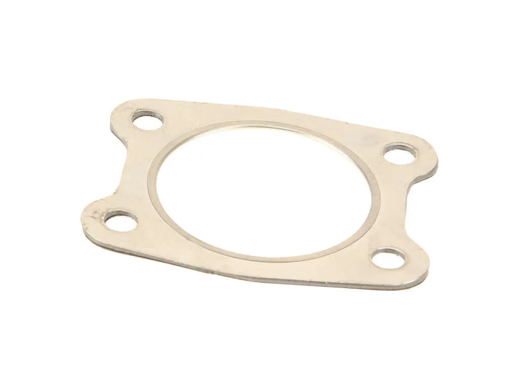 2004 Volvo V40 Exhaust Muffler Gasket Professional Parts Sweden