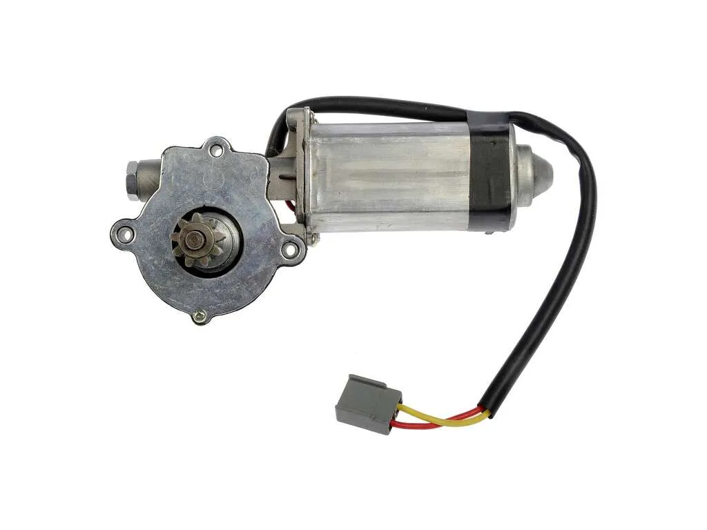 2003 Ford Mustang Window Motor and Regulator Assembly  - Rear Left Dorman
