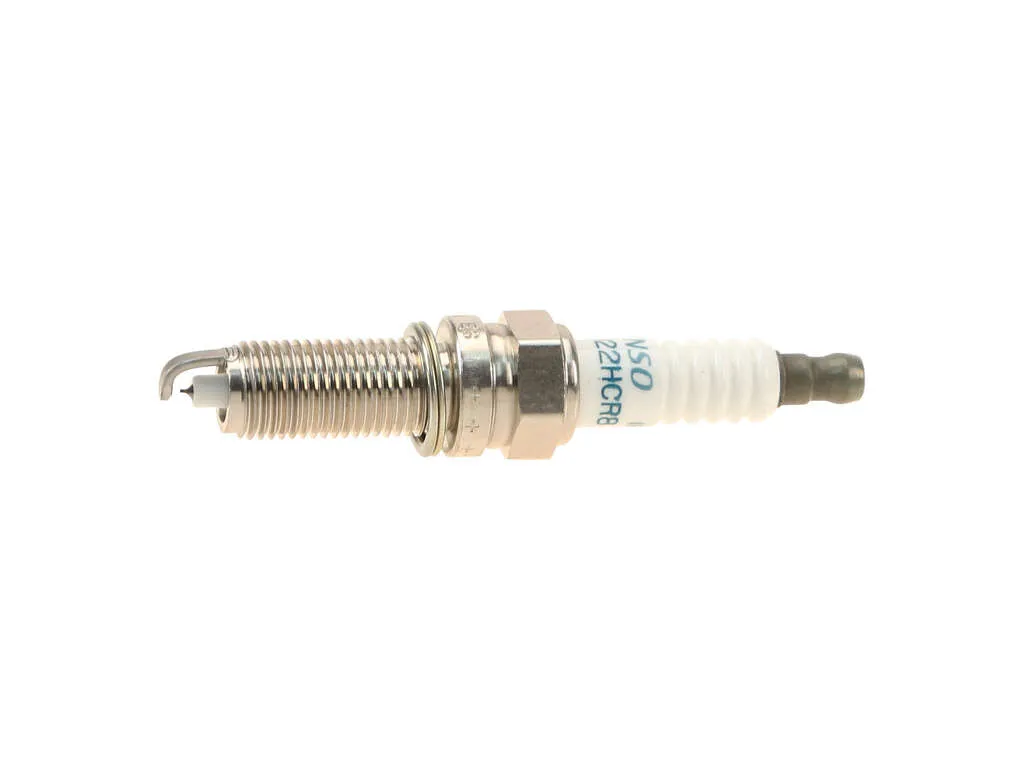 2020 Hyundai Elantra Spark Plug 4 Cyl 2.0L Denso