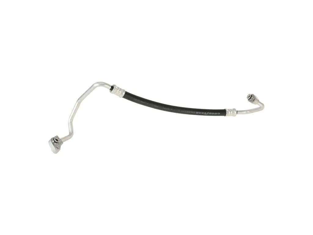 2004 Toyota Matrix A/C Refrigerant Hose Genuine