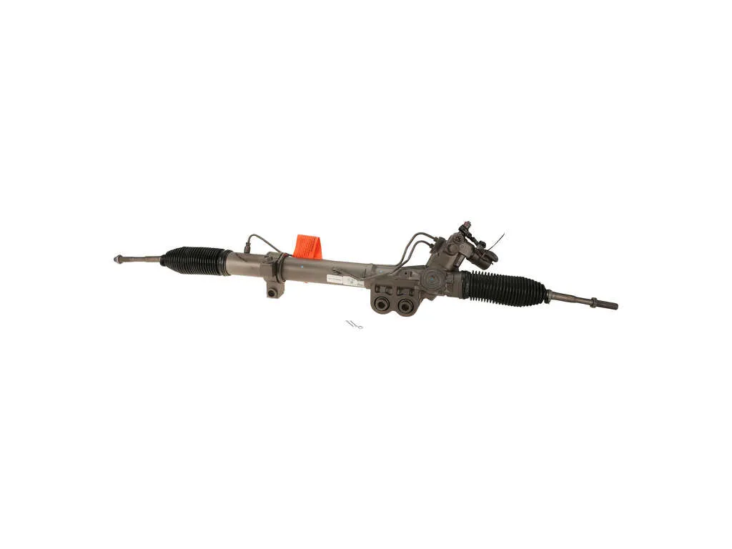 2017 Nissan Armada Rack and Pinion Assembly Maval