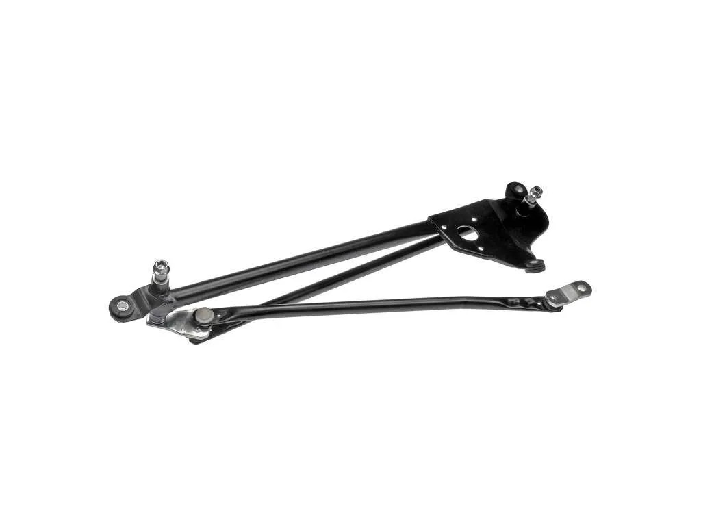2004 Subaru Forester Wiper Arm / Linkage / Motor Assembly  - Front Dorman