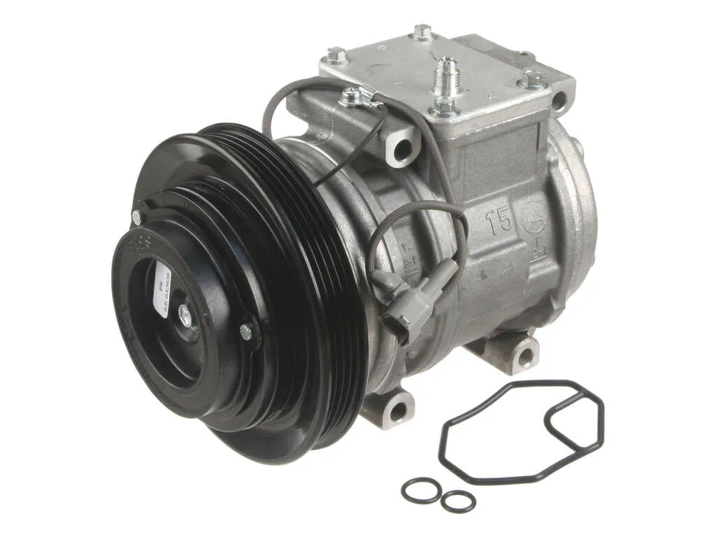 1990 Geo Prizm A/C Compressor Denso