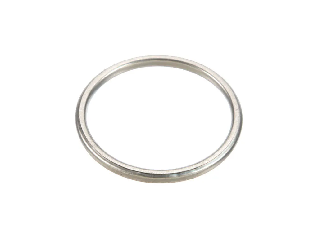 2015 Nissan Sentra Exhaust Muffler Gasket Ishino Stone