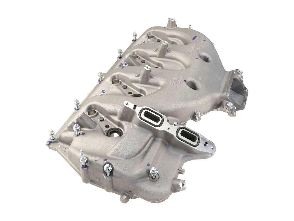 2012 Ford F-250 Super Duty Engine Valve Cover  - Right 8 Cyl 6.7L Genuine