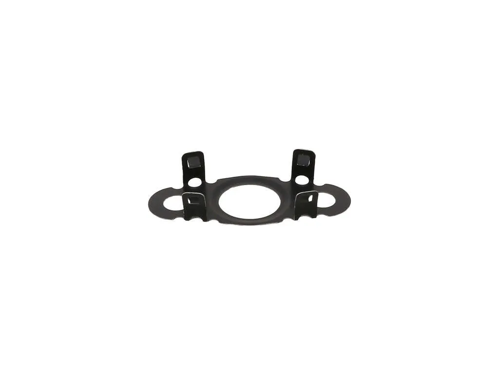 2014 Land Rover LR2 Turbocharger Oil Line Gasket Elring