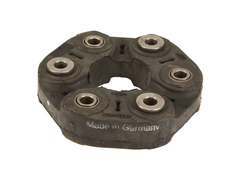 2011 BMW 528i Drive Shaft Flex Joint  - Rear Febi