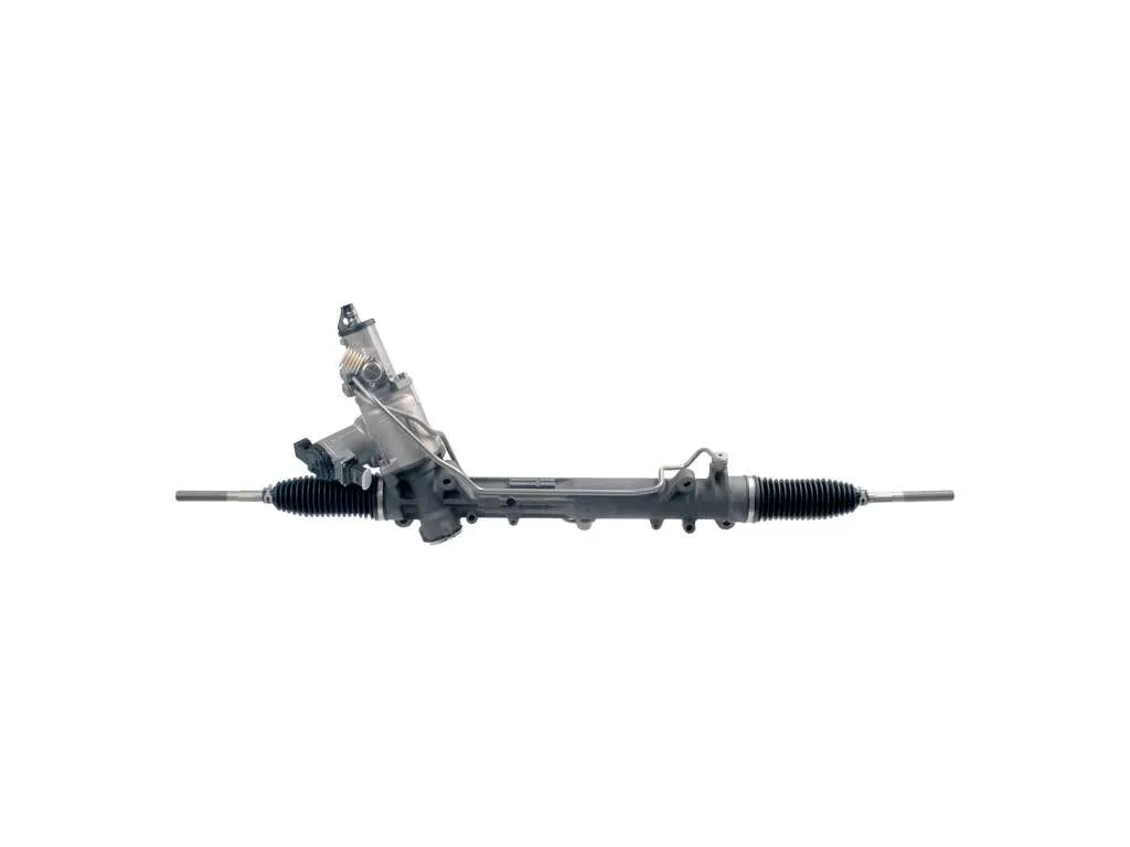 2005 BMW 545i Rack and Pinion Assembly Bosch
