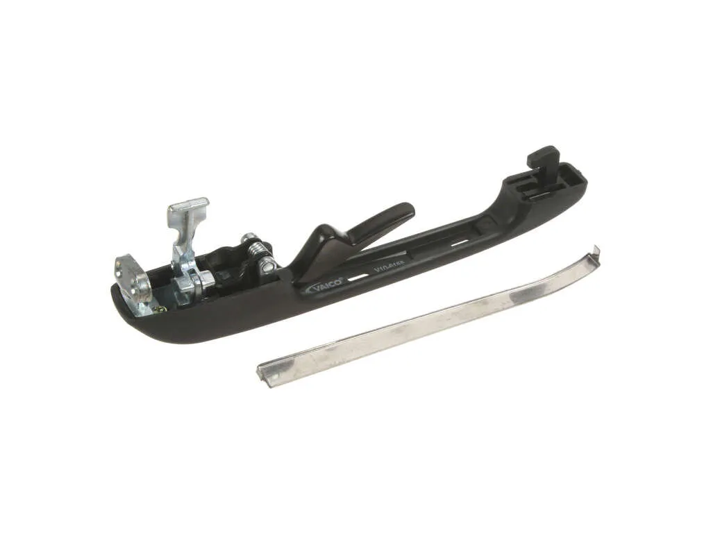 1985 Audi 4000 Quattro Exterior Door Handle  - Rear Right Vaico
