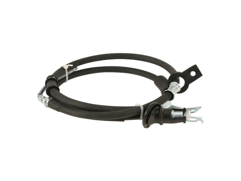 2002 Hyundai Accent Parking Brake Cable  - Right Dorman