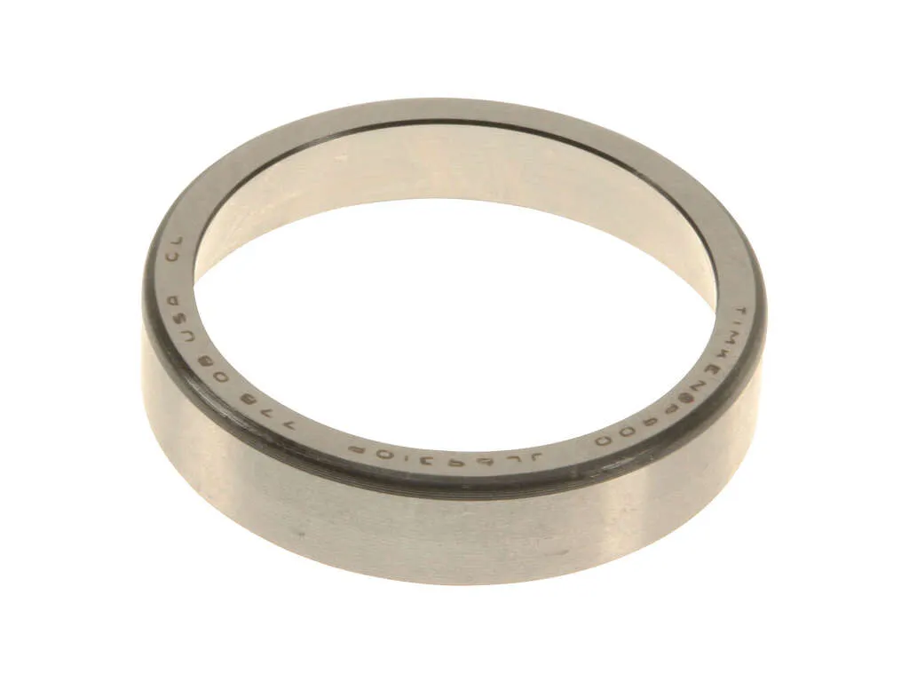2002 Lincoln Navigator Wheel Bearing Race  - Front Inner Timken