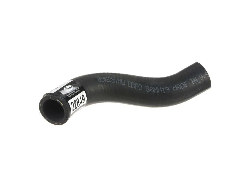 2004 Honda CR-V Radiator Coolant Hose  - Lower Gates