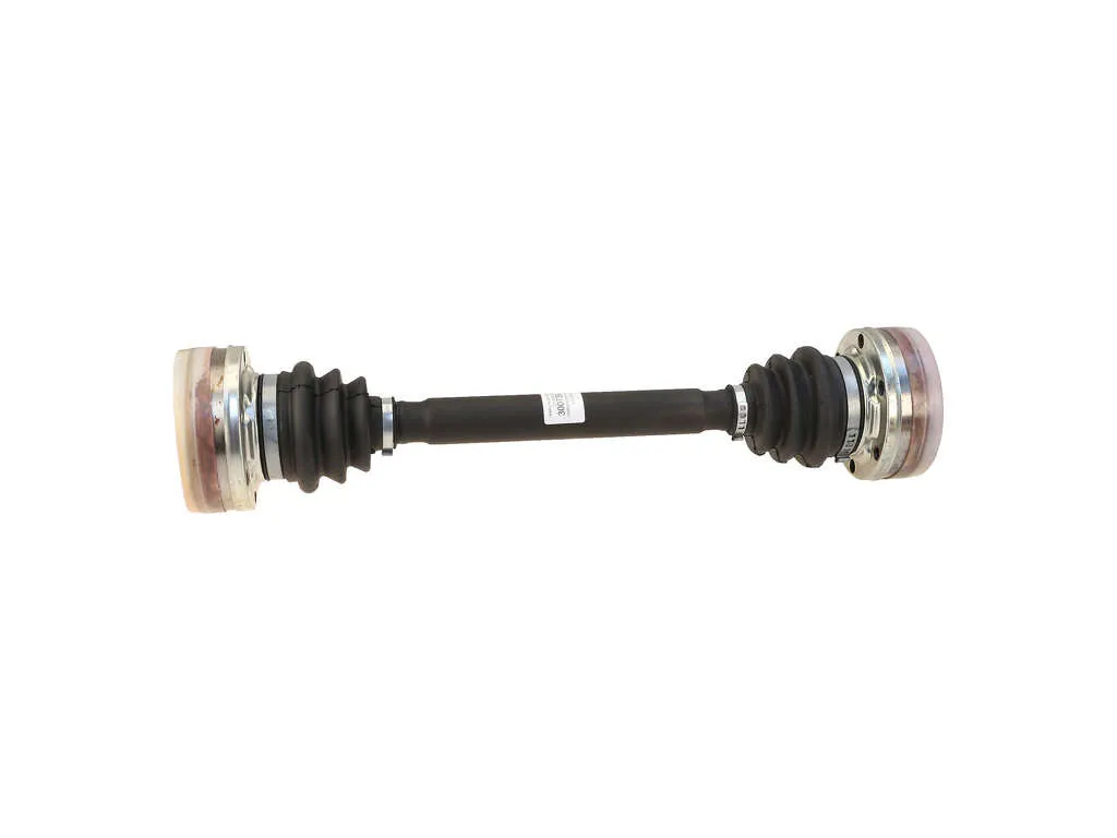 1970 Porsche 911 CV Axle Assembly  - Rear GKN Automotive
