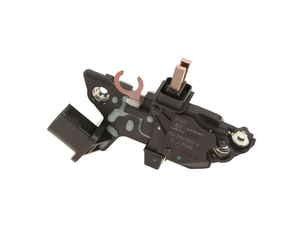 2006 Mercedes-Benz E320 Charging System Voltage Regulator Bosch